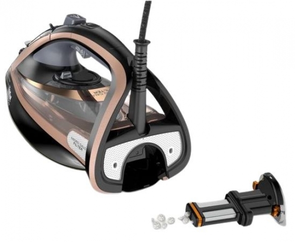 Tefal Ultimate Pure FV9845 Buharlı Ütü