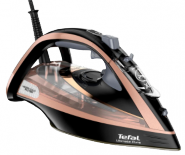 Tefal Ultimate Pure FV9845 Buharlı Ütü
