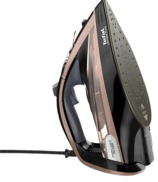 Tefal Ultimate Pure FV9845 Buharlı Ütü