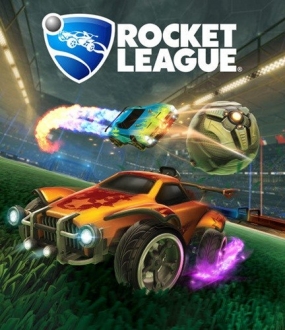 Rocket League Xbox