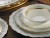 Aryıldız Teresa Royal Queen AR 60013 84 Parça Yemek Takımı