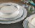 Aryıldız Sappho Royal Queen AR 60014 83 Parça Yemek Takımı