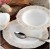 Aryıldız Rosemarry Royal Queen AR 60005 83 Parça Yemek Takımı
