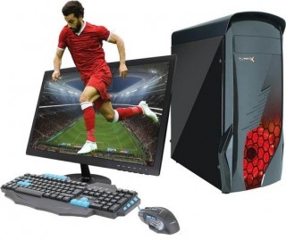 Turbox ATM910004