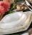Aryıldız  Prestige Bone AR 30051 83 Parça Yemek Takımı