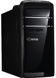 Technopc W017 Smart