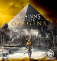 Assassin's Creed Origins Gold Edition Xbox resim