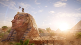 Assassin's Creed Origins Gold Edition PC
