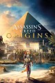 Assassin's Creed Origins Deluxe Edition PC Deluxe Edition Oyun