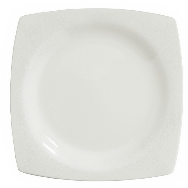 Kütahya Porselen Bone Mare 9559 62 Parça Yemek Takımı