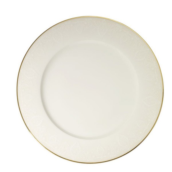Kütahya Porselen Bone Kalipso 92794 62 Parça Yemek Takımı