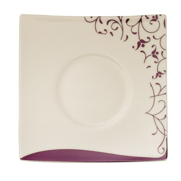 Kütahya Porselen Square Bone 65106 84 Parça Yemek Takımı
