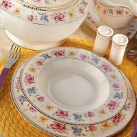 Kütahya Porselen Bone China 25136 resim