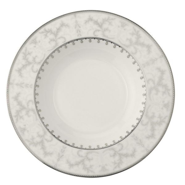 Kütahya Porselen Bone China 25141 84 Parça Yemek Takımı