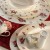 Kütahya Porselen Bone China 25140 84 Parça Yemek Takımı