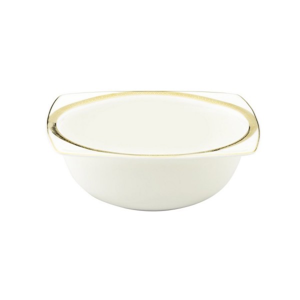 Kütahya Porselen Bone Mare 9675 62 Parça Yemek Takımı