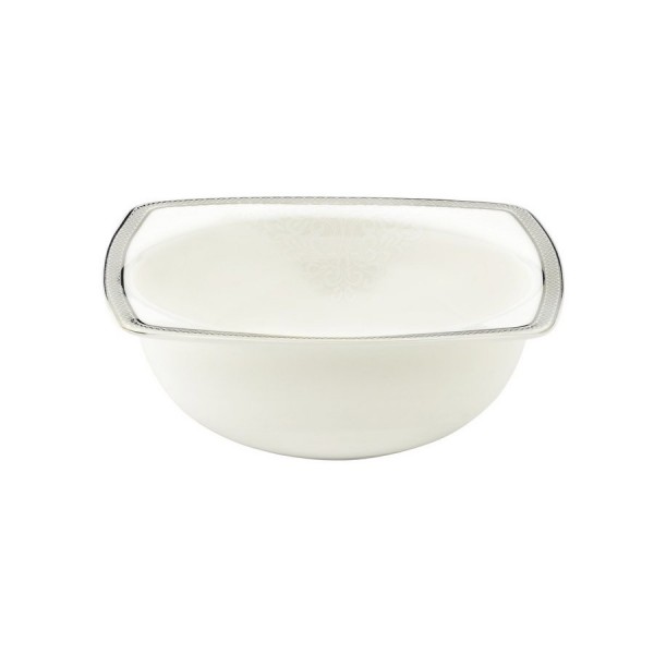 Kütahya Porselen Bone Mare 9682 62 Parça Yemek Takımı