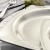 Kütahya Porselen Bone Mare 9682 62 Parça Yemek Takımı