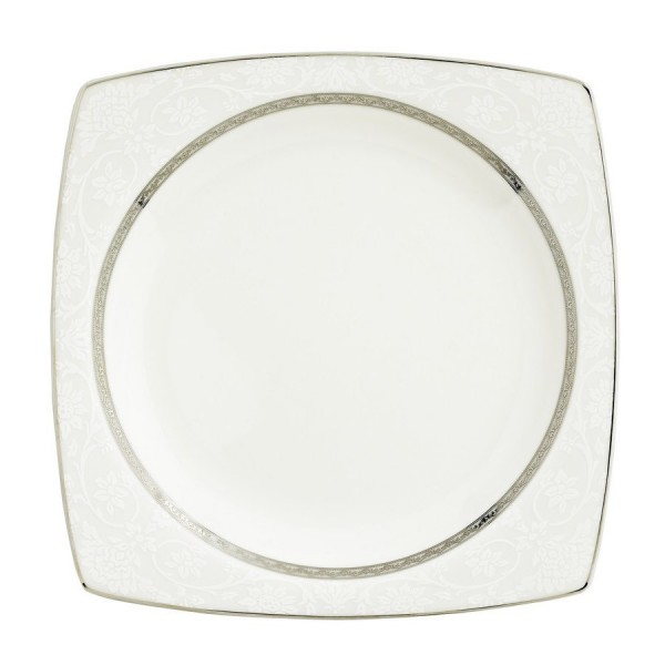 Kütahya Porselen Bone Mare 9620 62 Parça Yemek Takımı