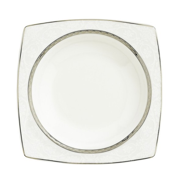 Kütahya Porselen Bone Mare 9620 62 Parça Yemek Takımı