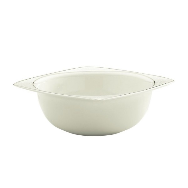 Kütahya Porselen Bone Mare 9620 62 Parça Yemek Takımı