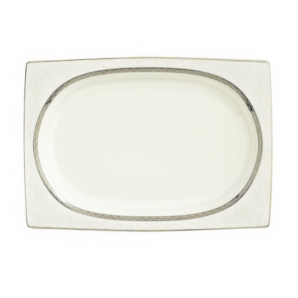 Kütahya Porselen Bone Mare 9620 62 Parça Yemek Takımı