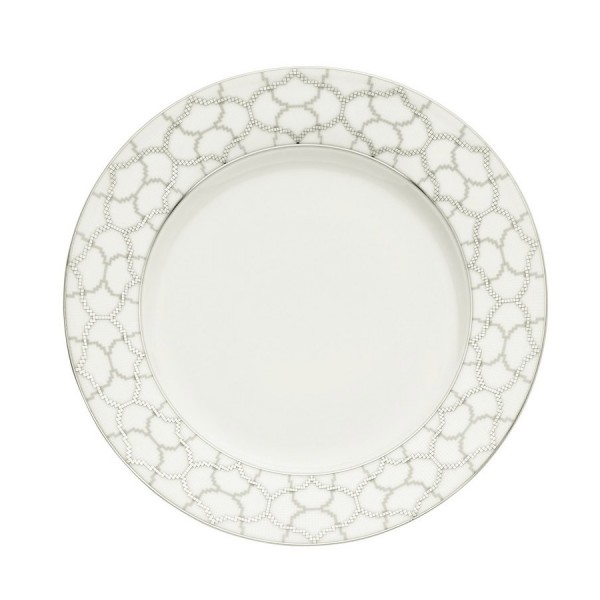 Kütahya Porselen Bone Kalipso 9624 62 Parça Yemek Takımı