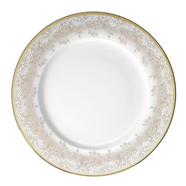 Kütahya Porselen Bone Kalipso 930621 62 Parça Yemek Takımı