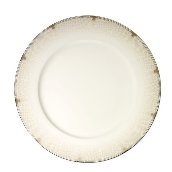 Kütahya Porselen Bone Kalipso 9281 62 Parça Yemek Takımı