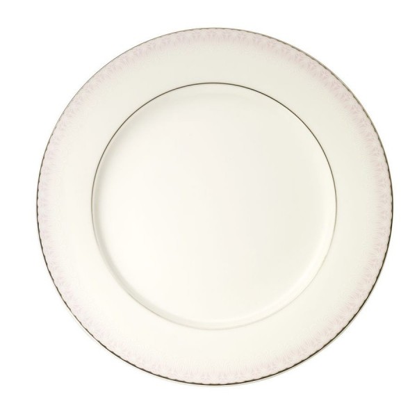 Kütahya Porselen Bone Kalipso 92914 62 Parça Yemek Takımı