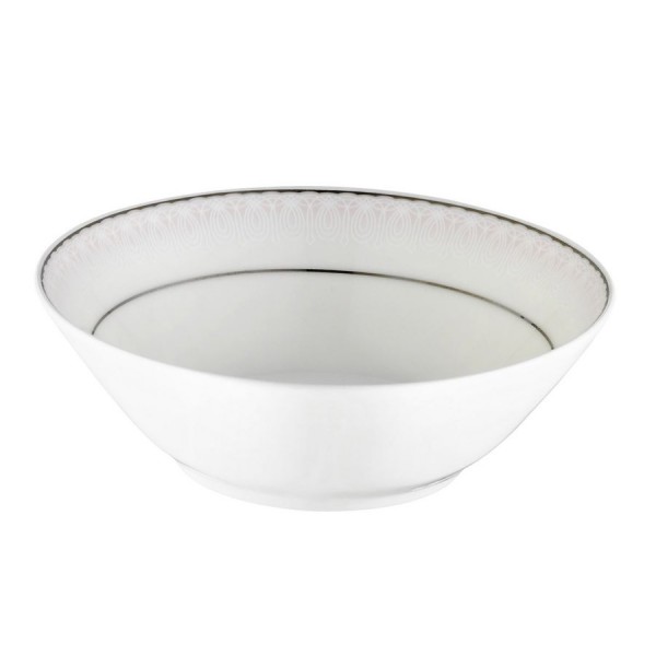 Kütahya Porselen Bone Kalipso 92914 62 Parça Yemek Takımı