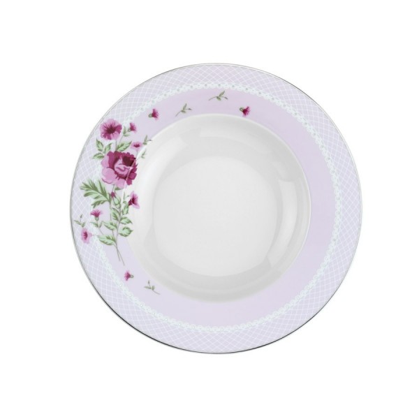 Kütahya Porselen 8669 83 Parça Yemek Takımı