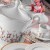 Kütahya Porselen Lindos 8561 83 Parça Yemek Takımı