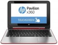 HP Pavilion X360 11-n000nt (K0W08EA) resim