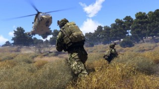 Arma 3 PC