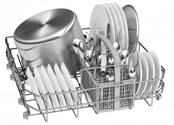 Bosch SMS23DW00T Bulaşık Makinesi