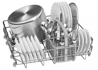 Bosch SMS23DW00T Bulaşık Makinesi