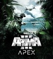 Arma 3 Apex PC resim