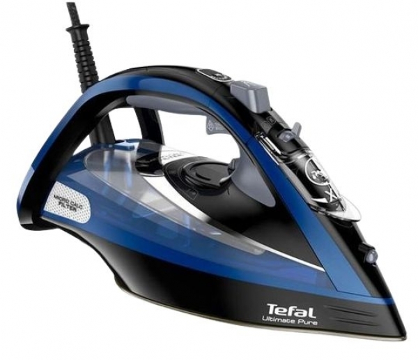 Tefal Ultimate Pure FV9848 Buharlı Ütü