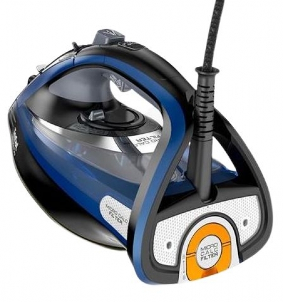 Tefal Ultimate Pure FV9848 Buharlı Ütü