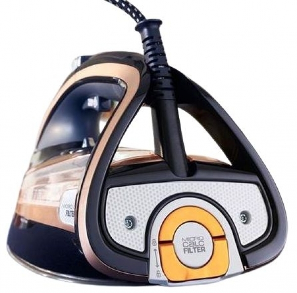 Tefal Ultimate Pure FV9848 Buharlı Ütü