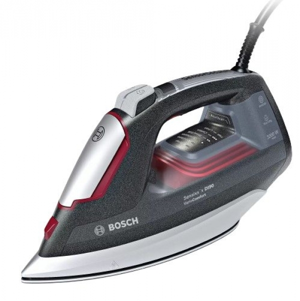Bosch TDI953222V Buharlı Ütü