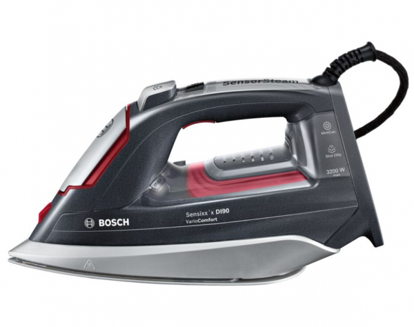 Bosch TDI953222V Buharlı Ütü