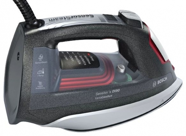 Bosch TDI953222V Buharlı Ütü