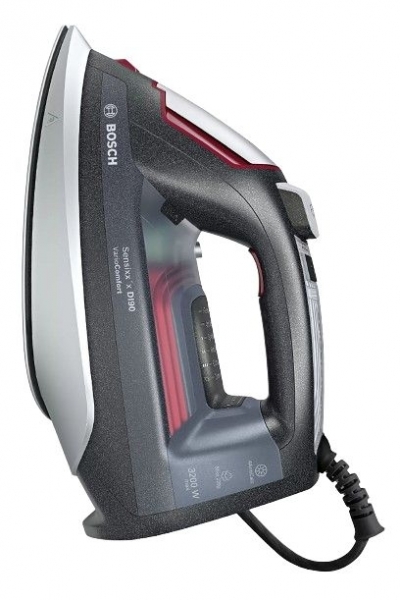 Bosch TDI953222V Buharlı Ütü