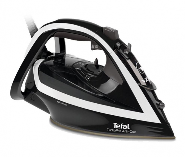 Tefal Turbo Pro FV5685 Buharlı Ütü