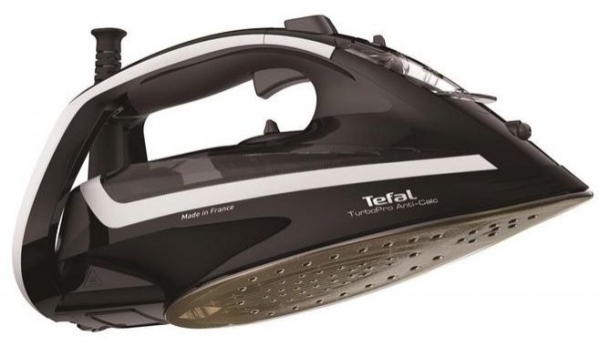 Tefal Turbo Pro FV5685 Buharlı Ütü