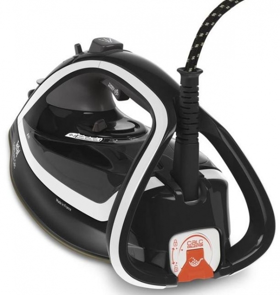 Tefal Turbo Pro FV5685 Buharlı Ütü