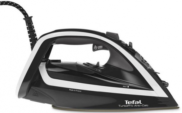 Tefal Turbo Pro FV5685 Buharlı Ütü
