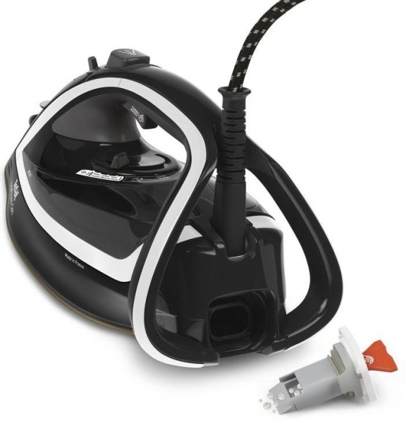 Tefal Turbo Pro FV5685 Buharlı Ütü